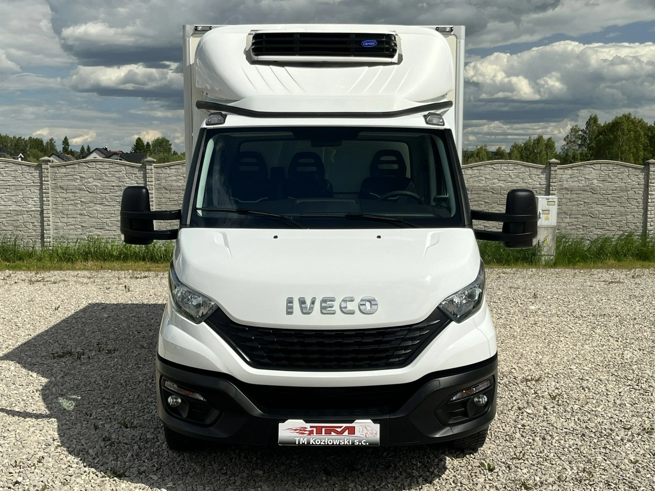 Iveco Daily - Zdjęcie 29