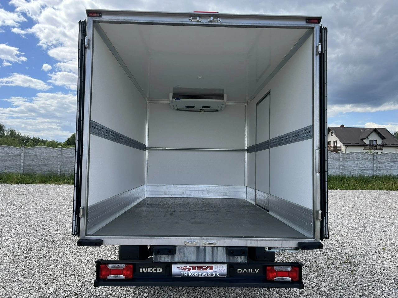 Iveco Daily - Zdjęcie 30