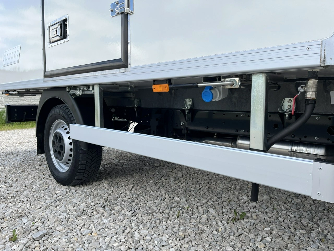 Iveco Daily - Zdjęcie 32