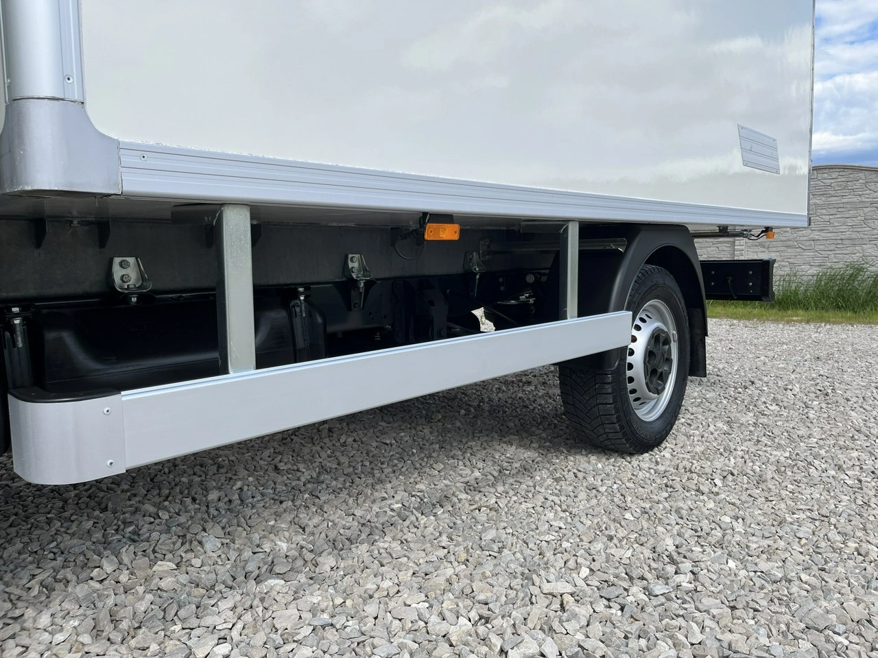 Iveco Daily - Zdjęcie 33