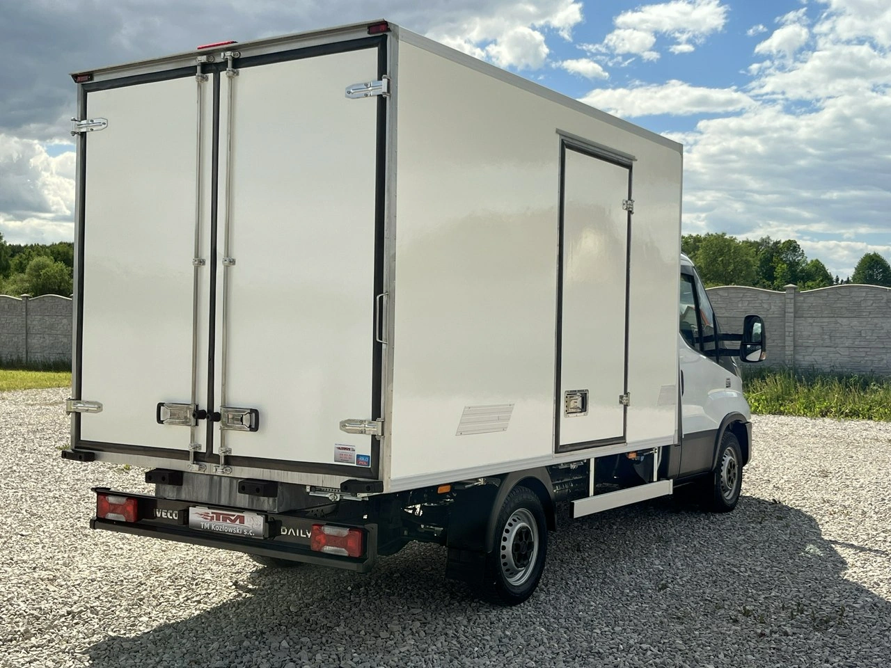 Iveco Daily - Zdjęcie 3