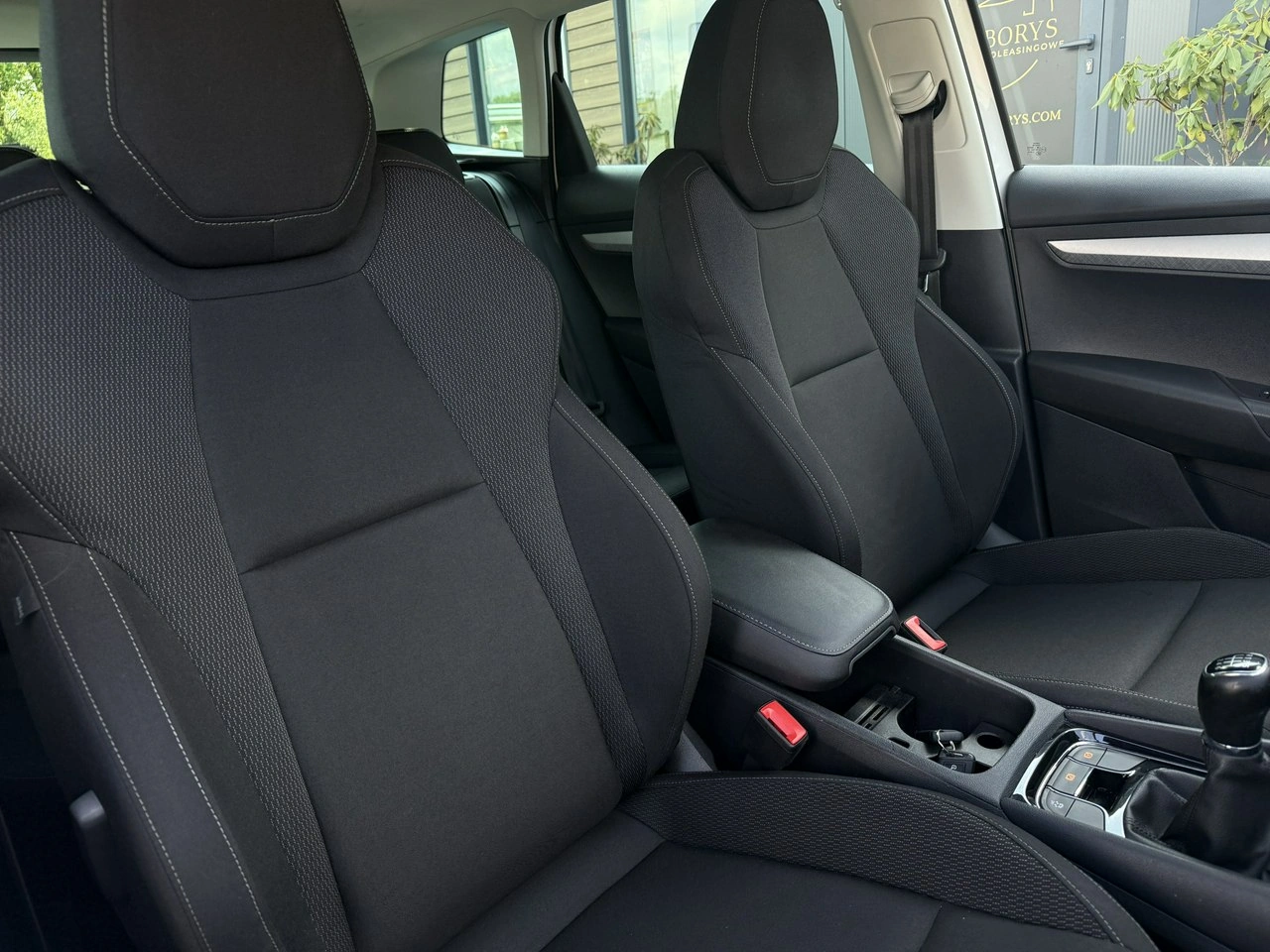 Skoda Karoq - Zdjęcie 10