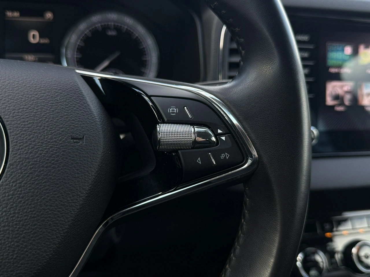Skoda Karoq - Zdjęcie 15