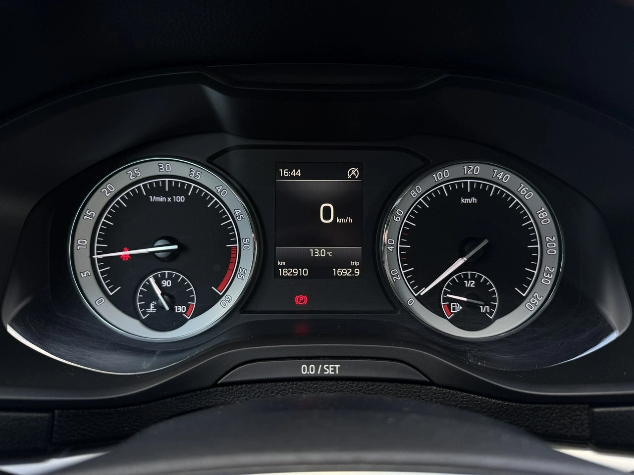 Skoda Karoq - Zdjęcie 19