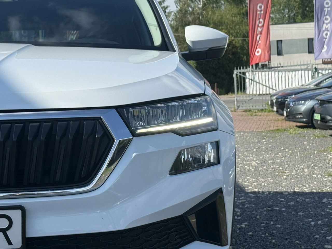 Skoda Karoq - Zdjęcie 3