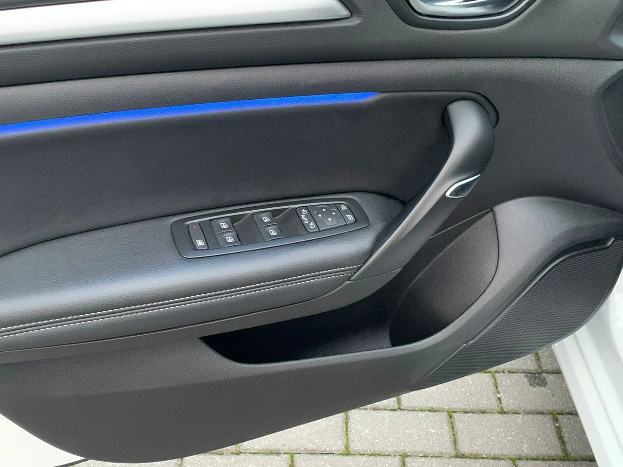 Renault Megane - Zdjęcie 9