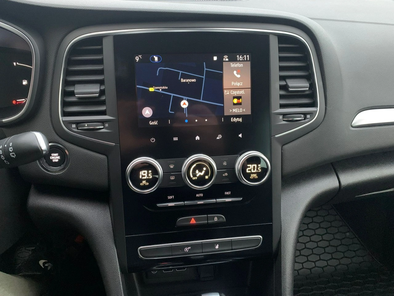 Renault Megane - Zdjęcie 13