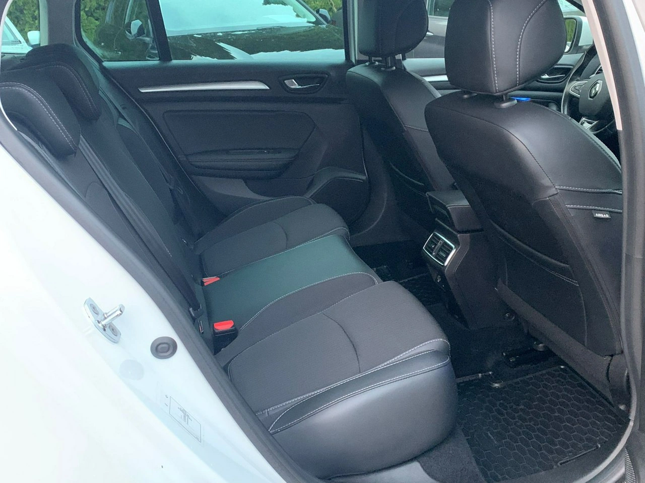 Renault Megane - Zdjęcie 15