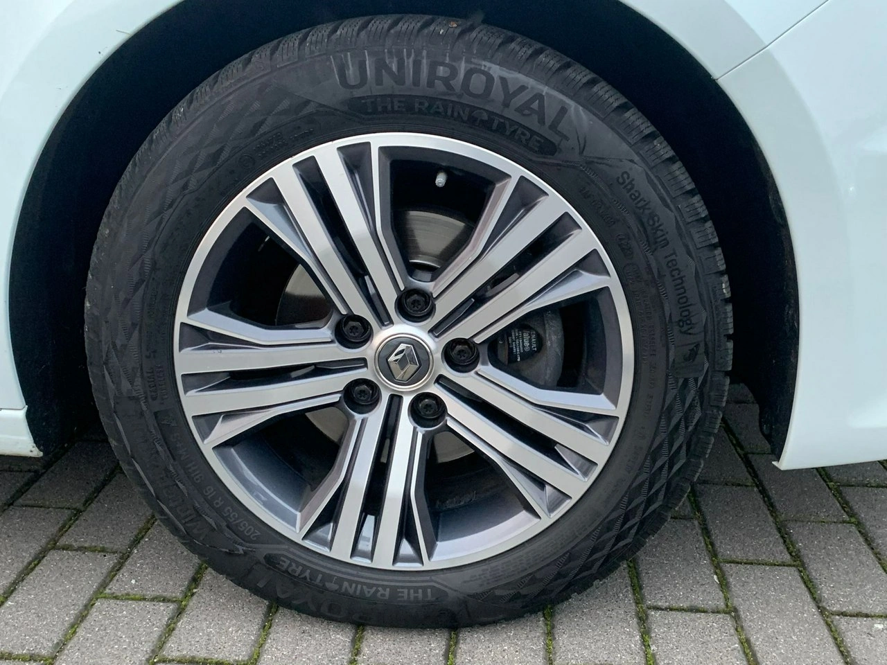 Renault Megane - Zdjęcie 3