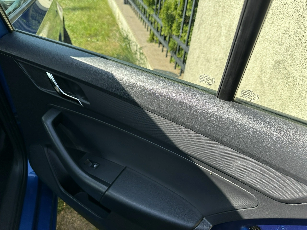 Skoda RAPID - Zdjęcie 12
