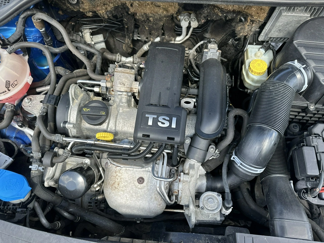 Skoda RAPID - Zdjęcie 24