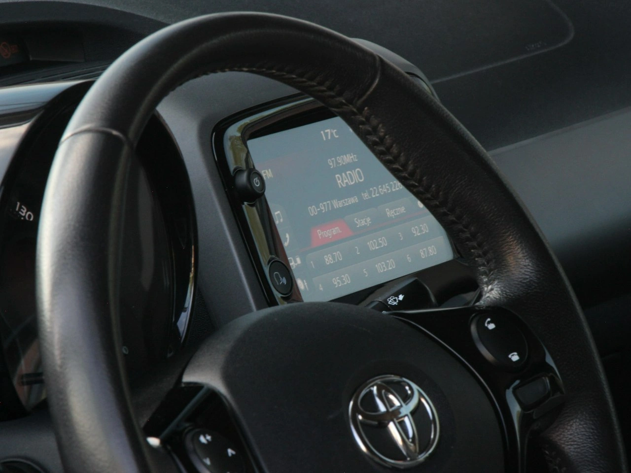 Toyota Aygo - Zdjęcie 15