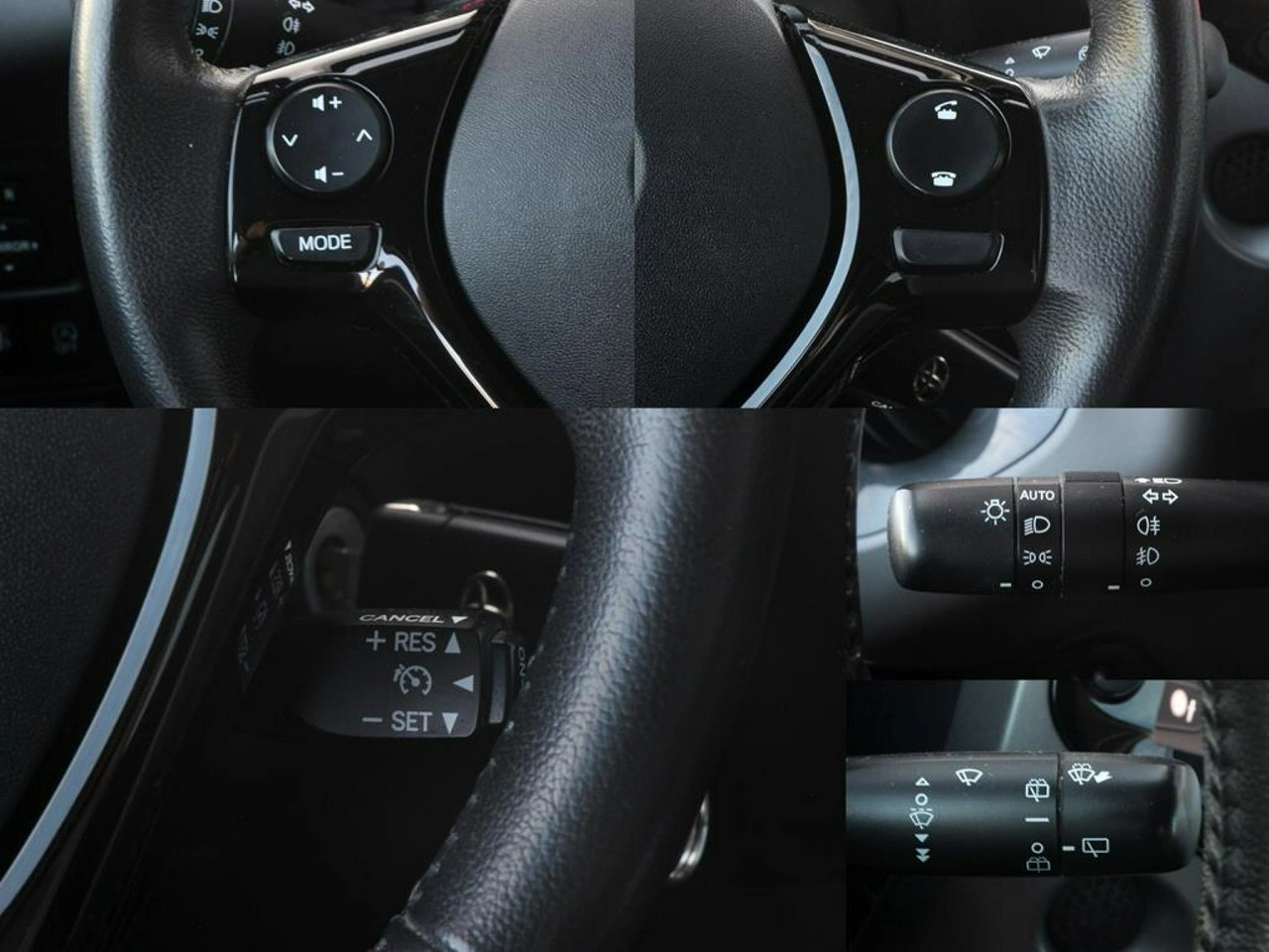 Toyota Aygo - Zdjęcie 20