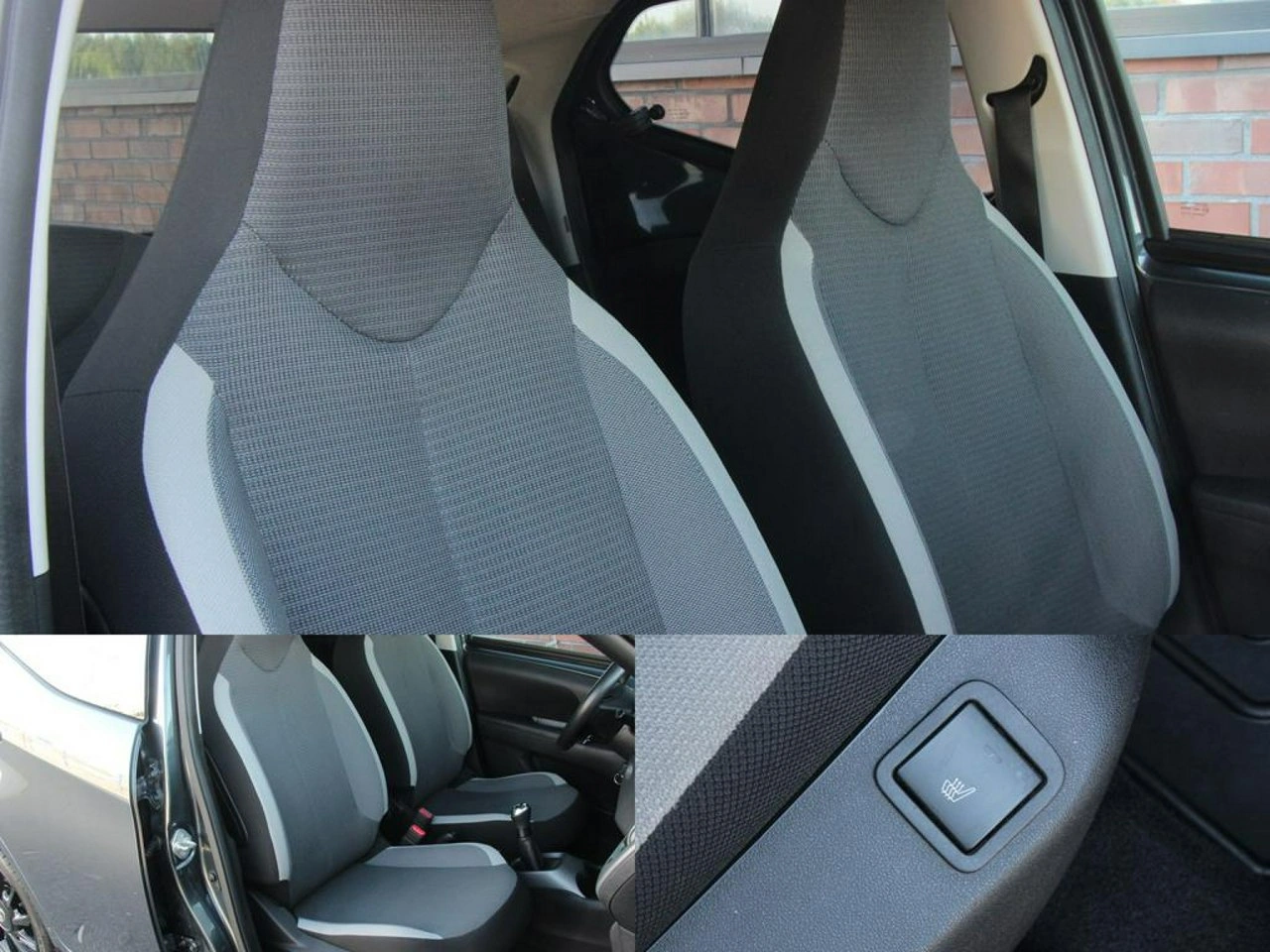 Toyota Aygo - Zdjęcie 25
