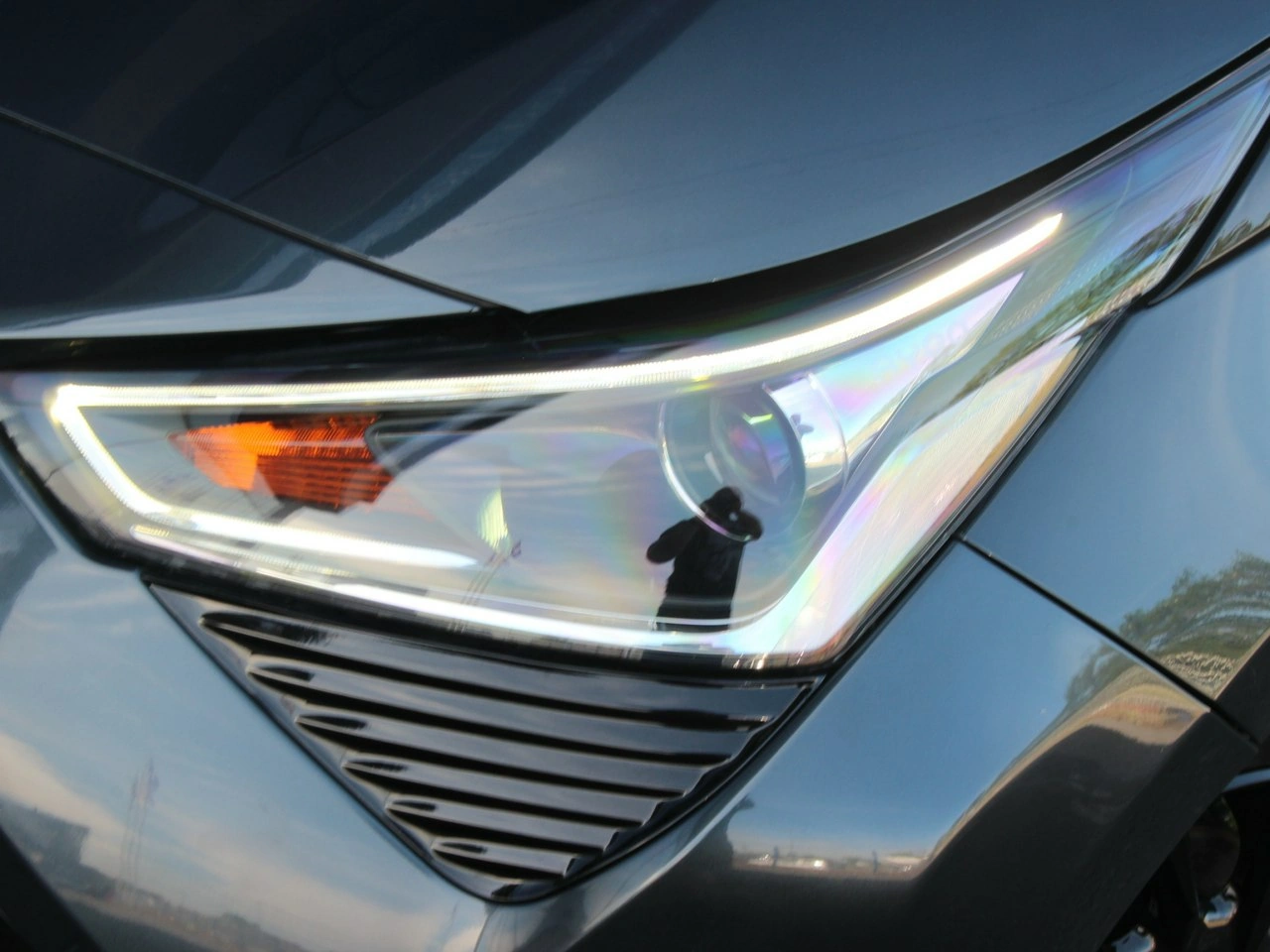 Toyota Aygo - Zdjęcie 37