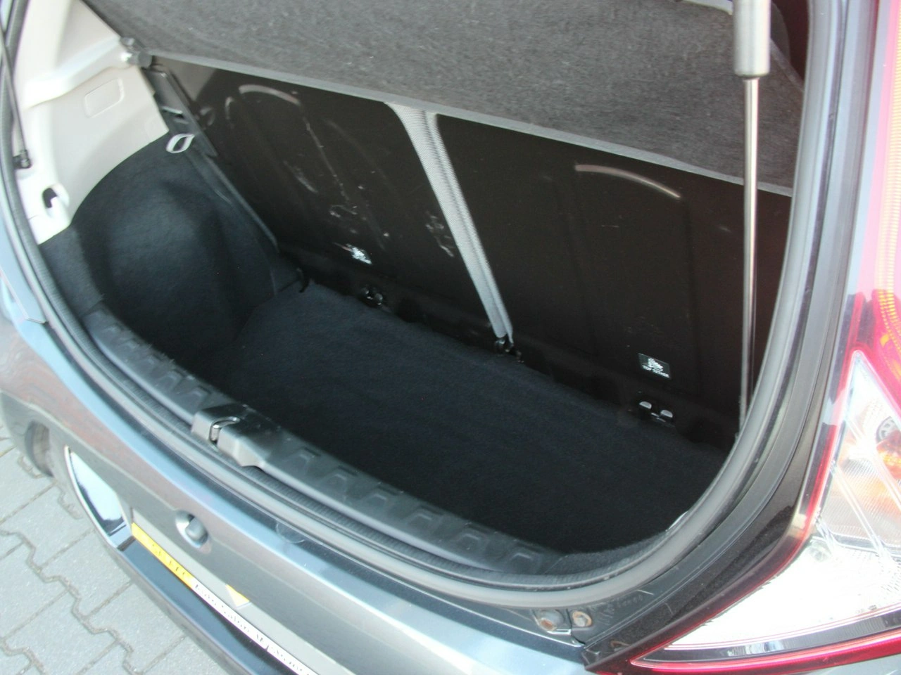 Toyota Aygo - Zdjęcie 39