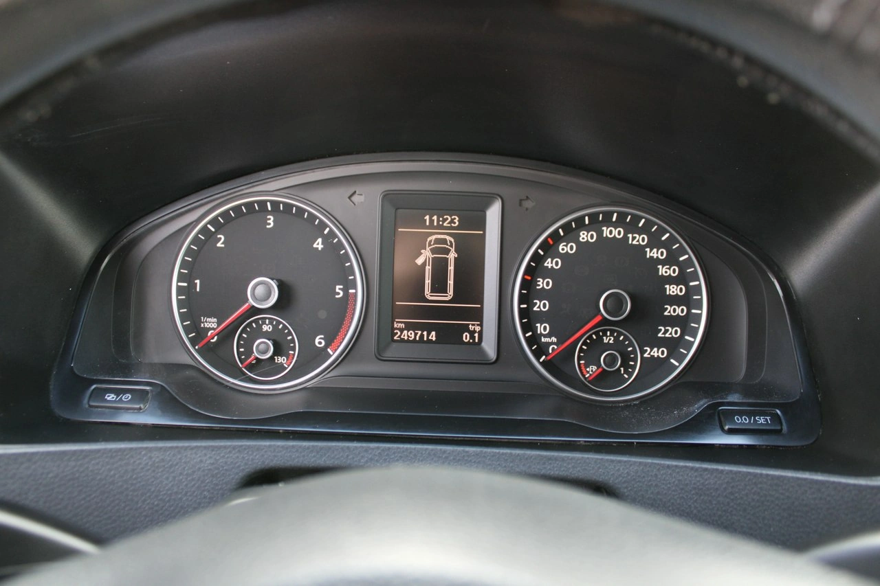 Volkswagen Transporter - Zdjęcie 18