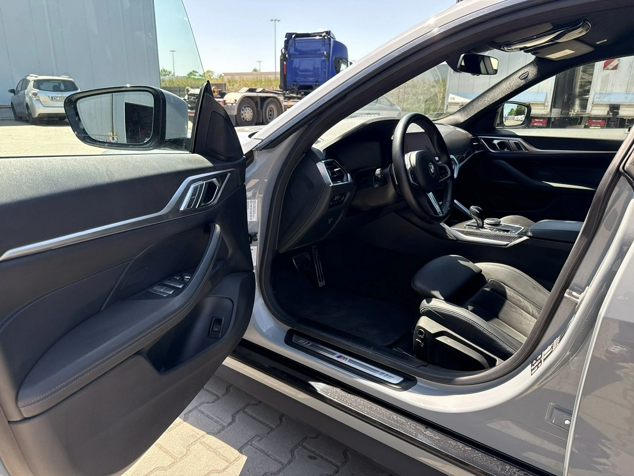 BMW 420 - Zdjęcie 9