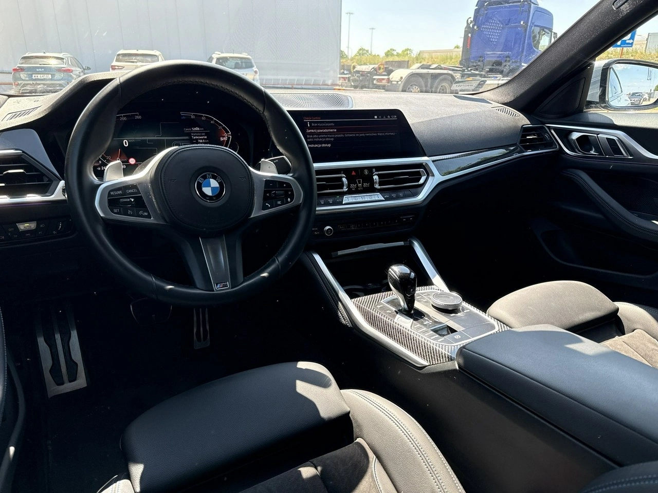 BMW 420 - Zdjęcie 12