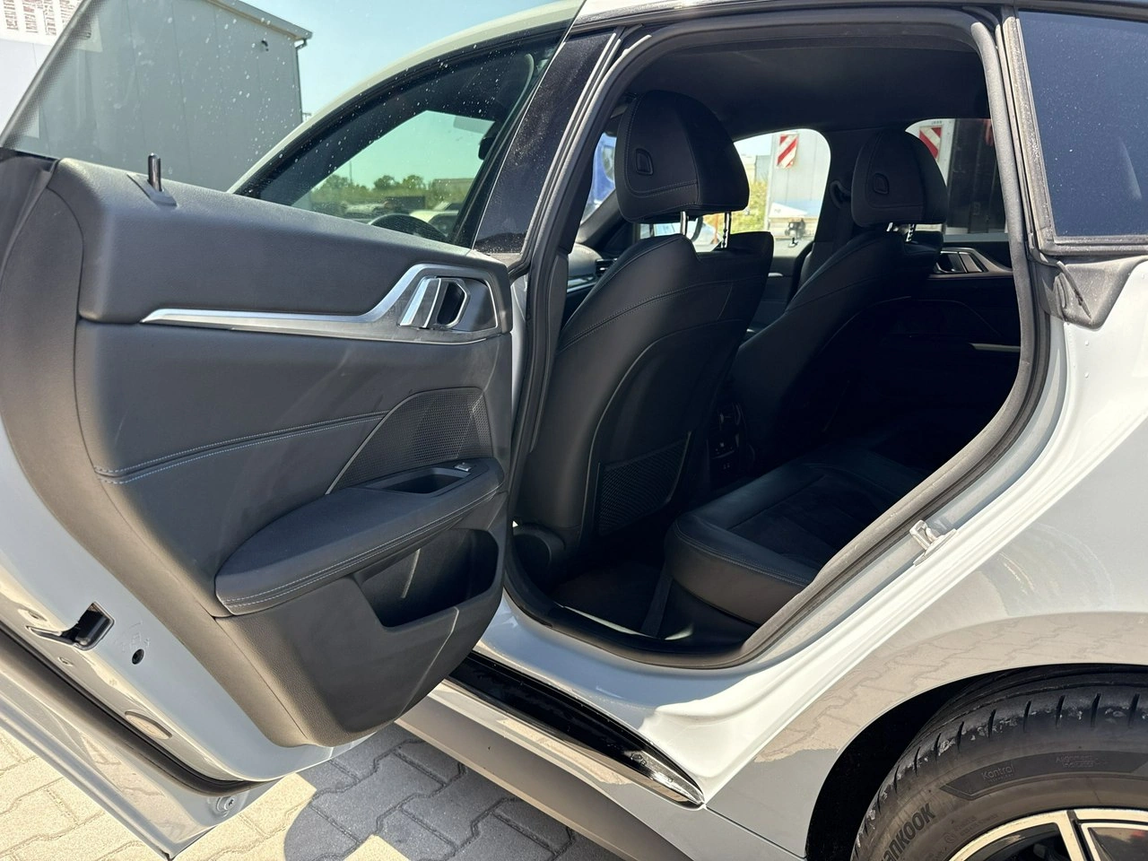 BMW 420 - Zdjęcie 13