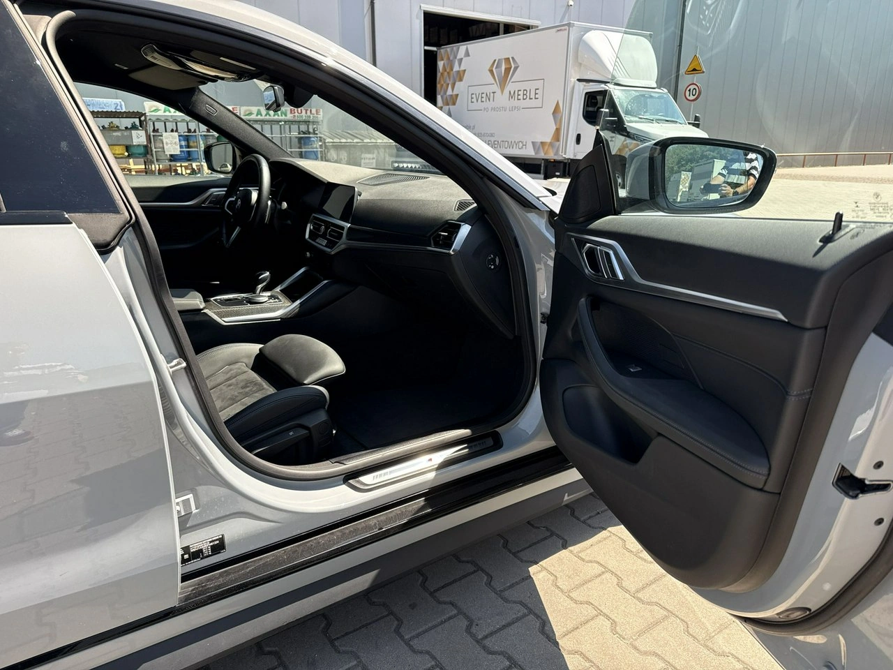 BMW 420 - Zdjęcie 18