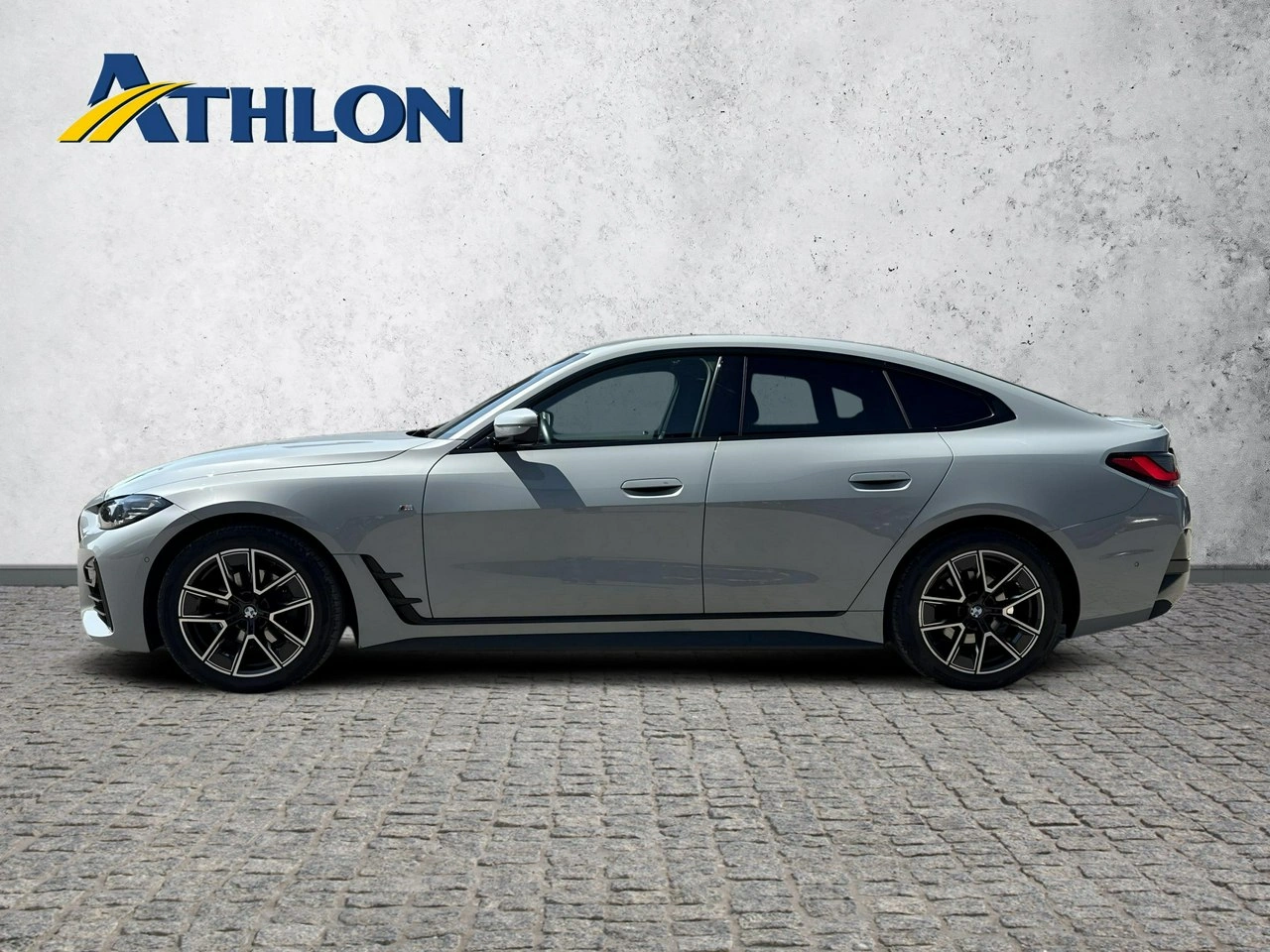 BMW 420 - Zdjęcie 1