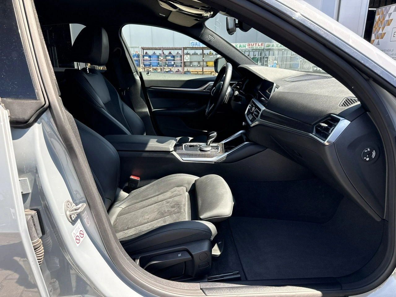 BMW 420 - Zdjęcie 19