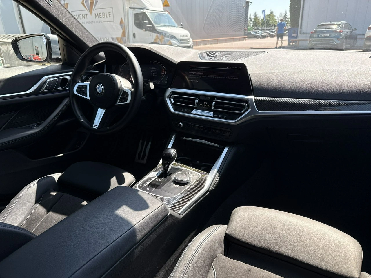 BMW 420 - Zdjęcie 20