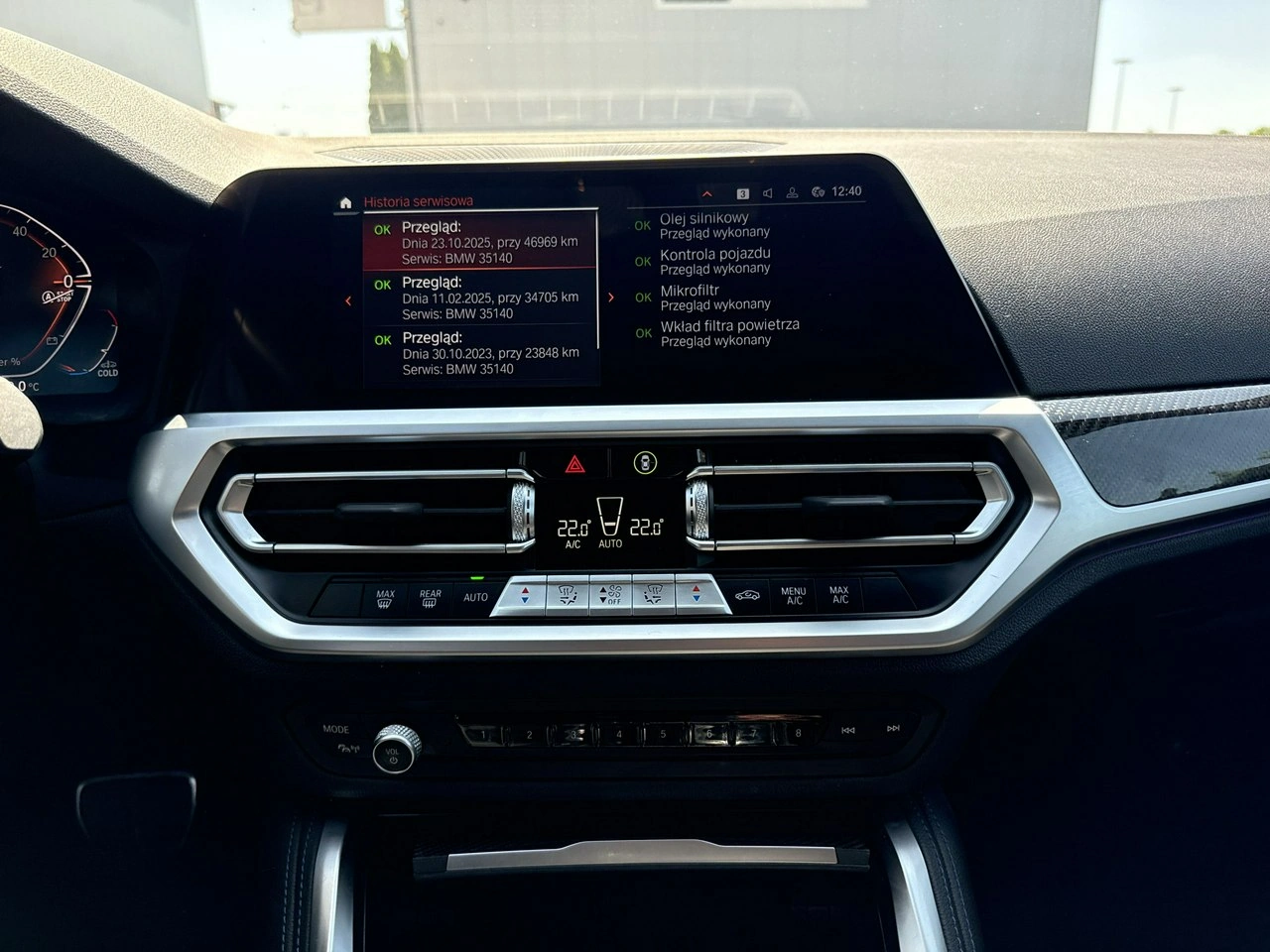 BMW 420 - Zdjęcie 21