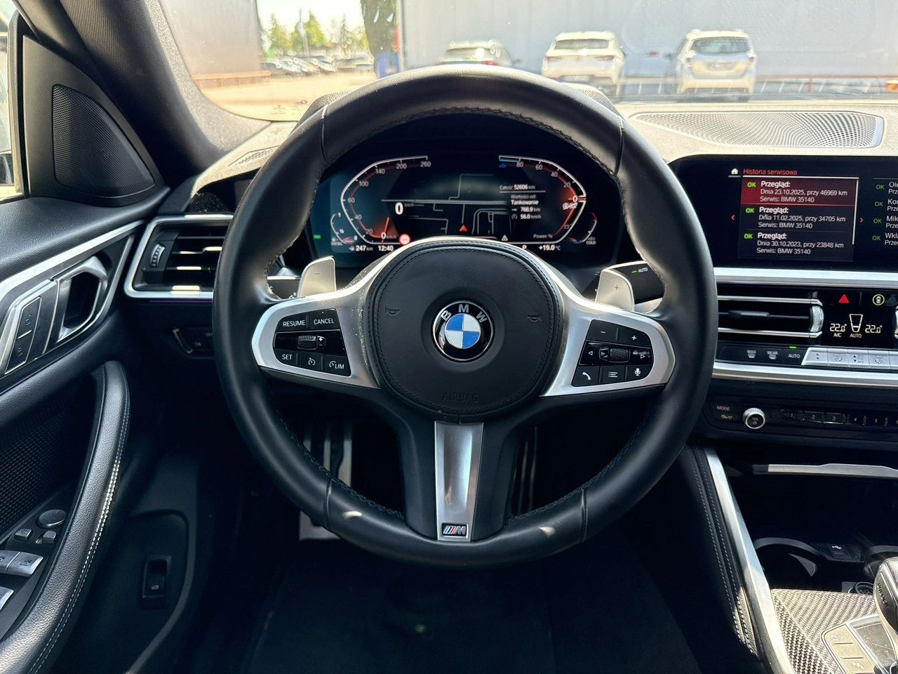 BMW 420 - Zdjęcie 23