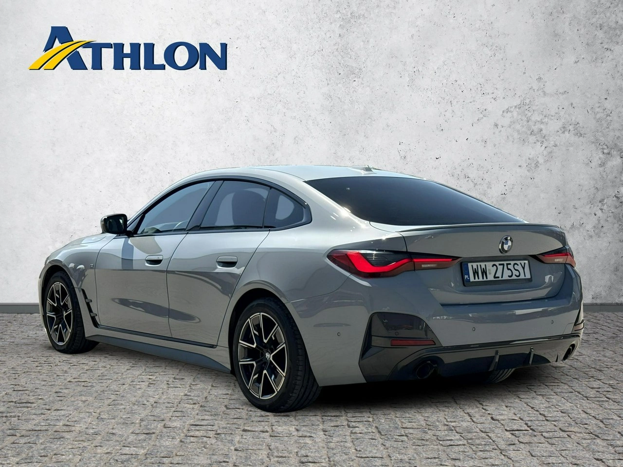 BMW 420 - Zdjęcie 2