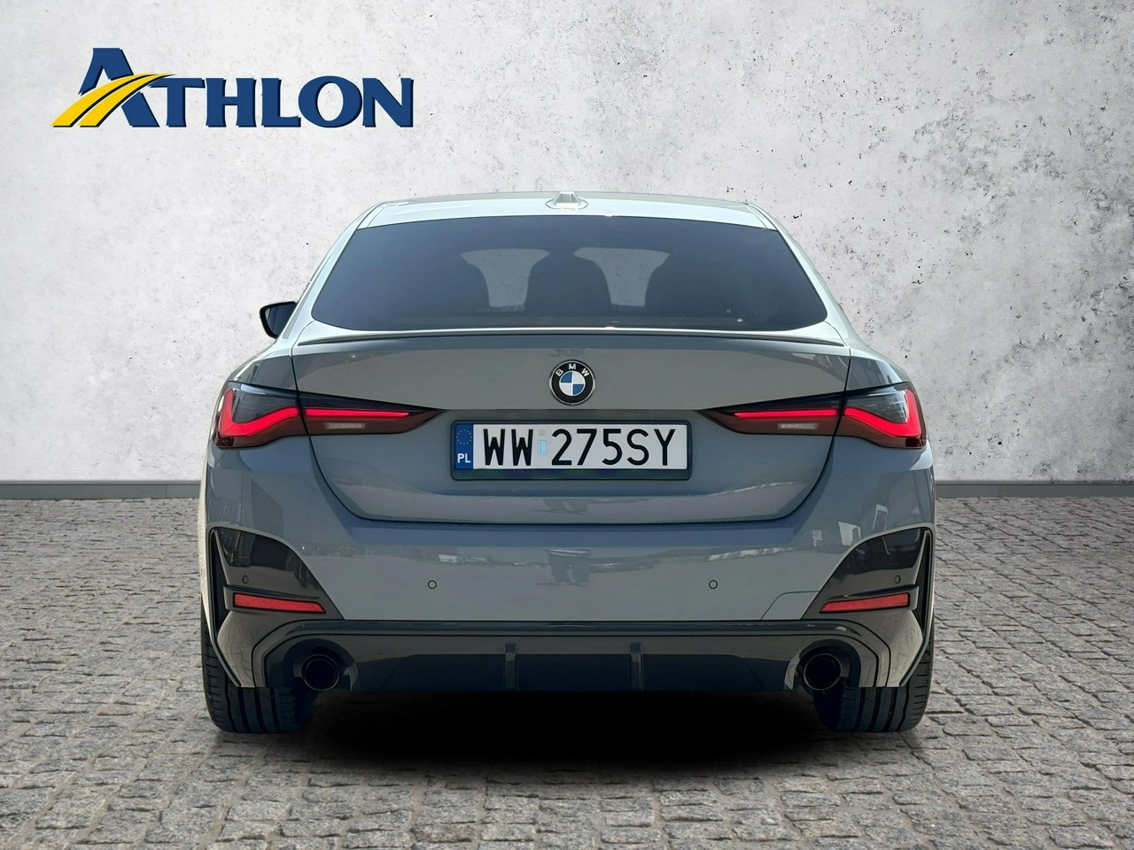 BMW 420 - Zdjęcie 3