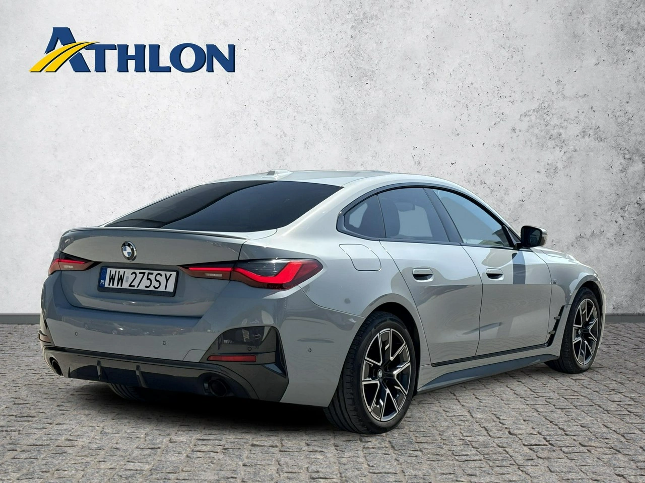 BMW 420 - Zdjęcie 4