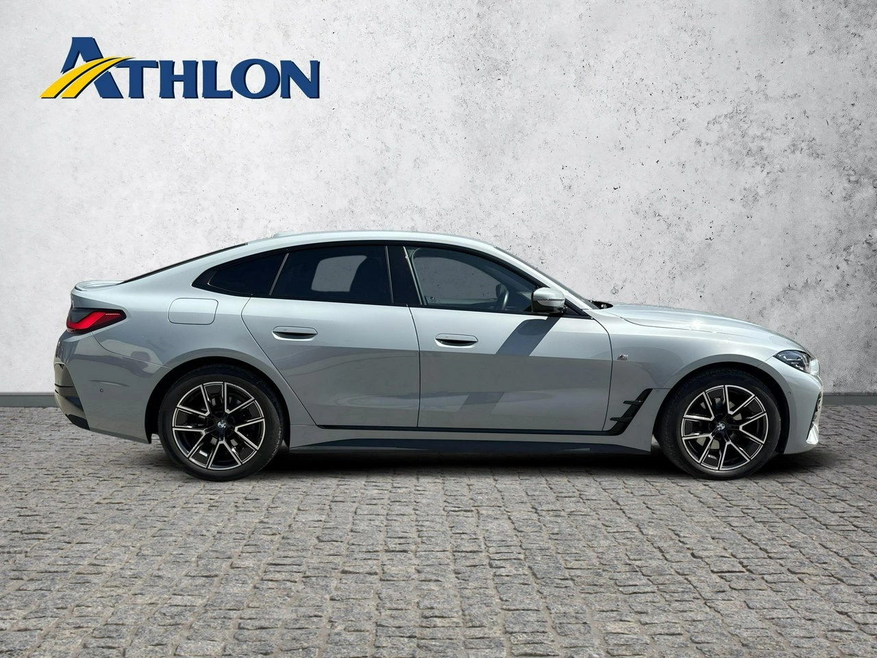 BMW 420 - Zdjęcie 5