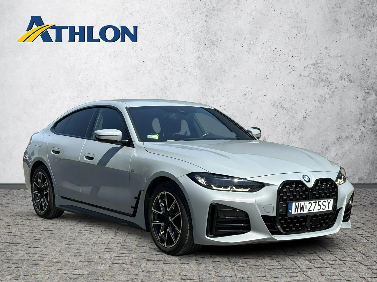 BMW 420 - Zdjęcie 6