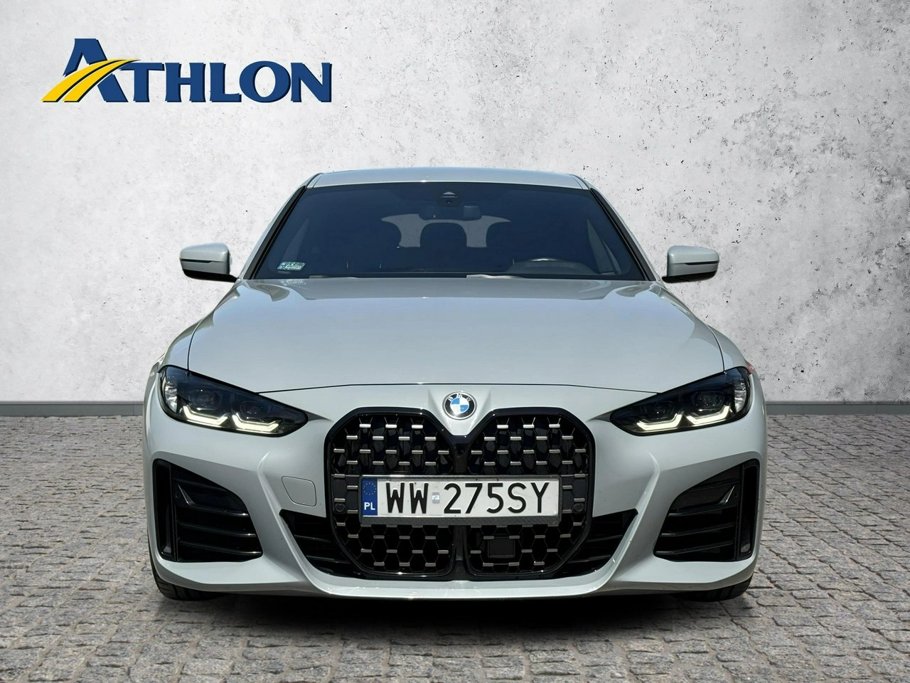 BMW 420 - Zdjęcie 7
