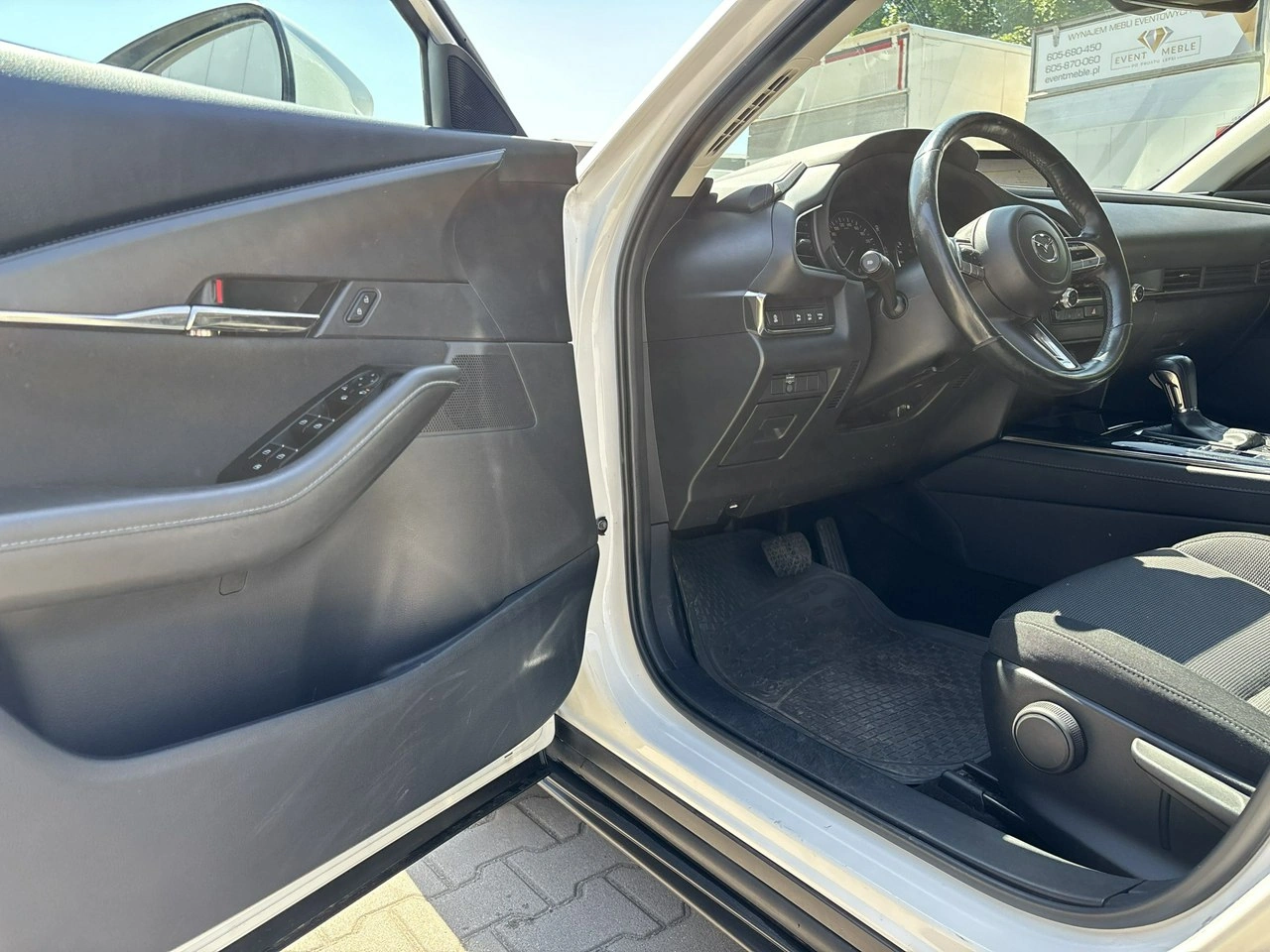 Mazda CX-30 - Zdjęcie 9