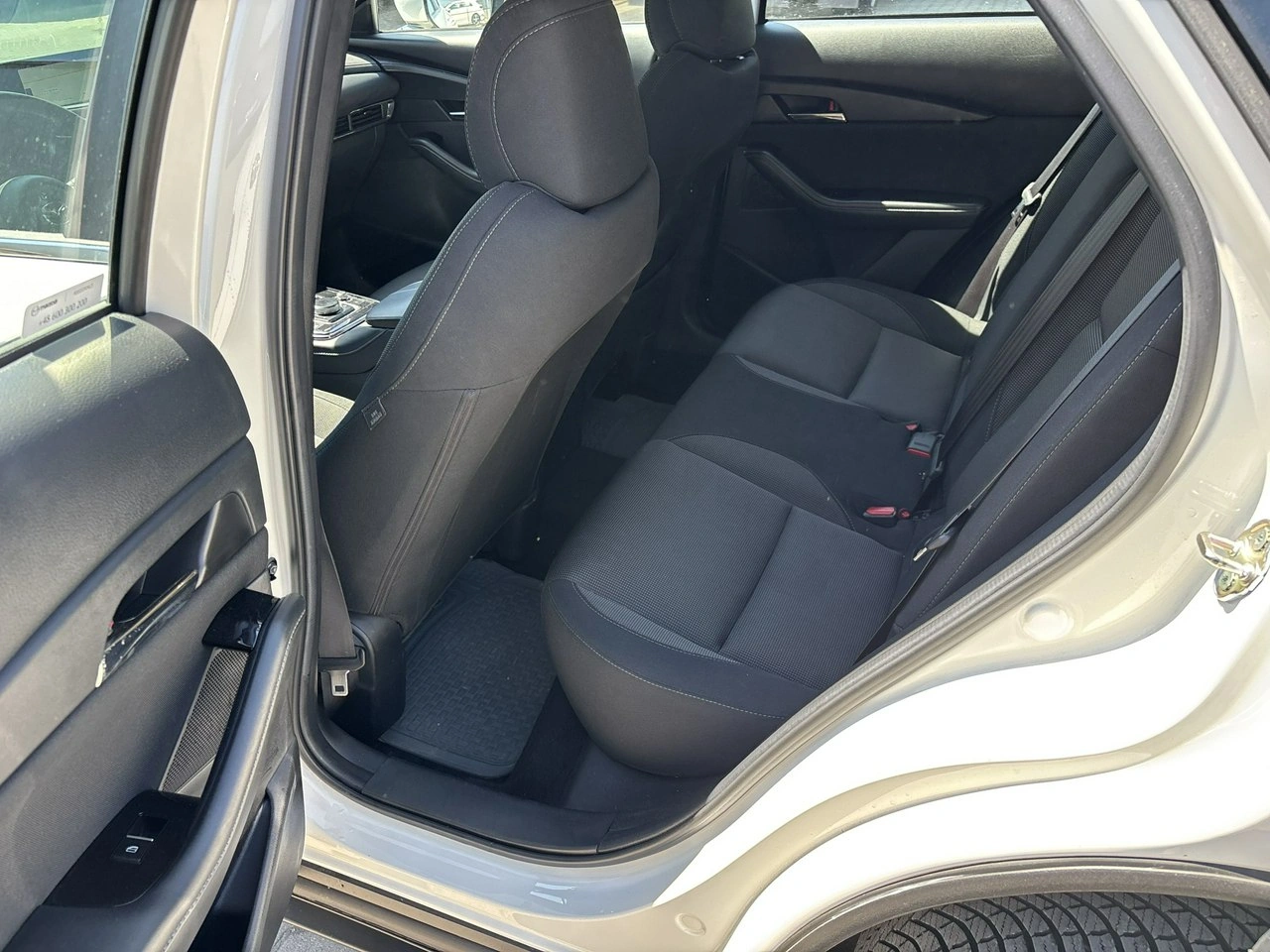 Mazda CX-30 - Zdjęcie 11