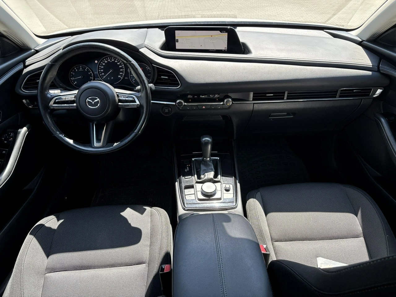 Mazda CX-30 - Zdjęcie 13