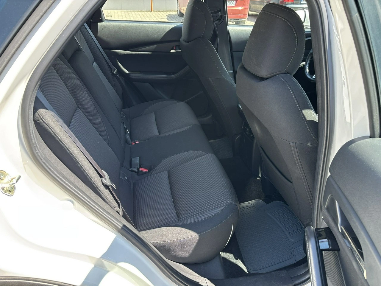Mazda CX-30 - Zdjęcie 15