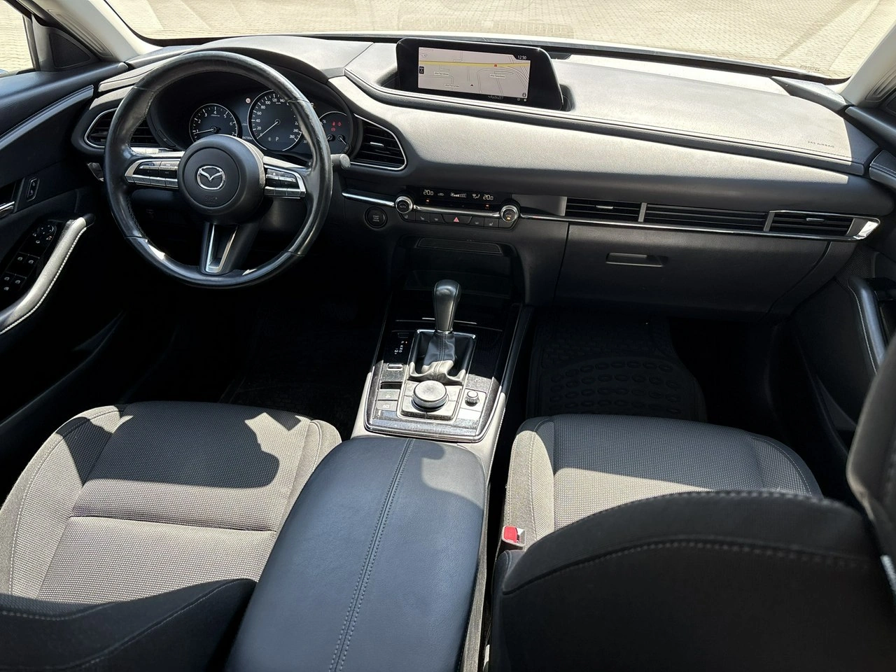 Mazda CX-30 - Zdjęcie 16