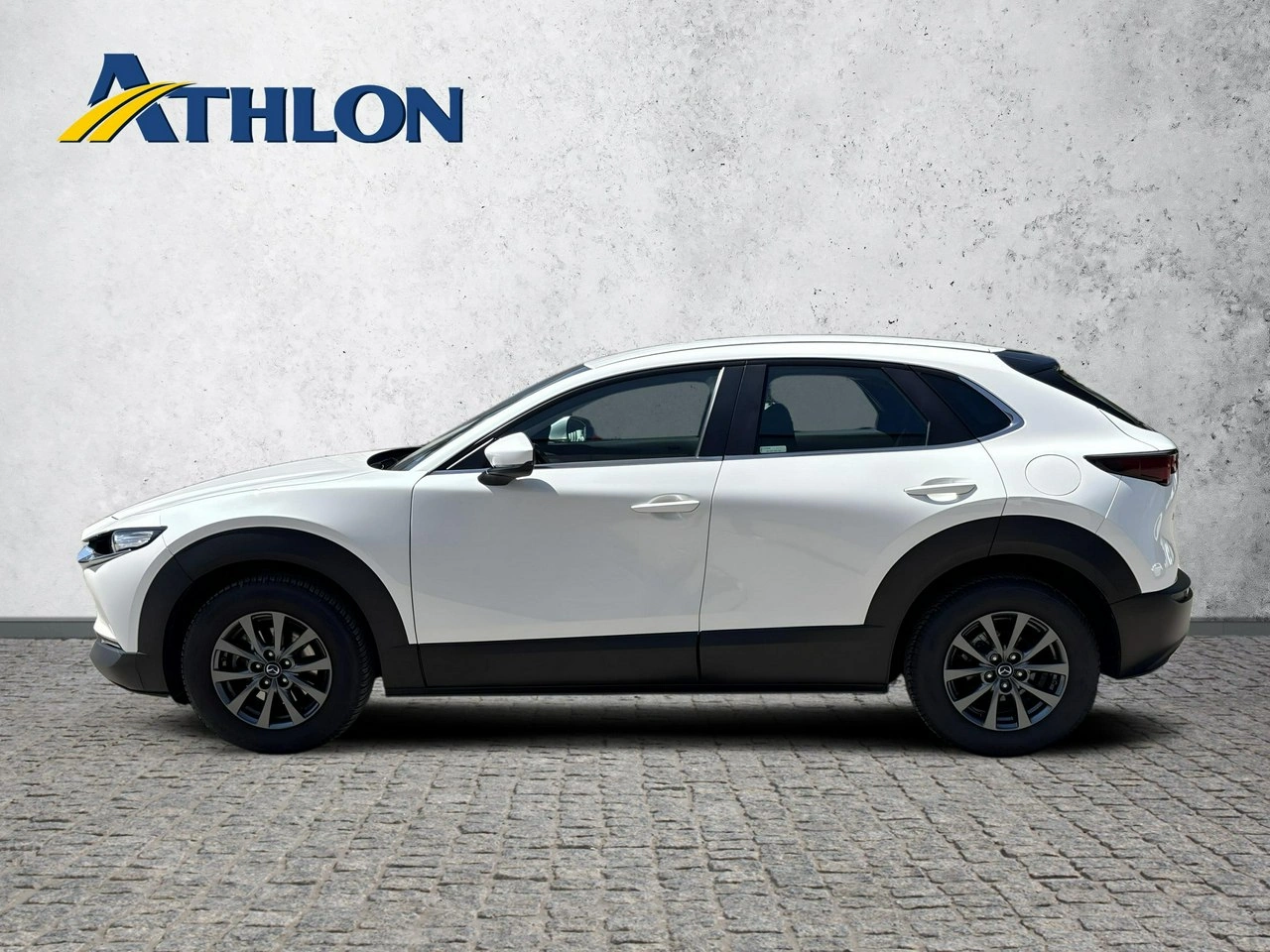 Mazda CX-30 - Zdjęcie 1