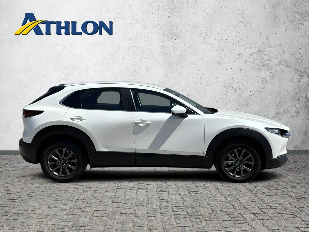 Mazda CX-30 - Zdjęcie 5