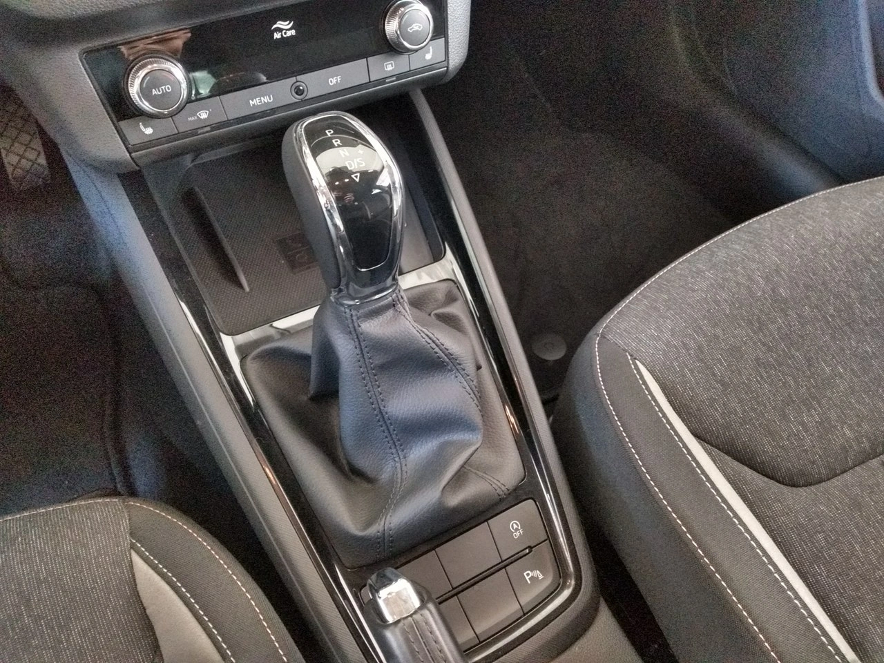 Skoda Scala - Zdjęcie 15
