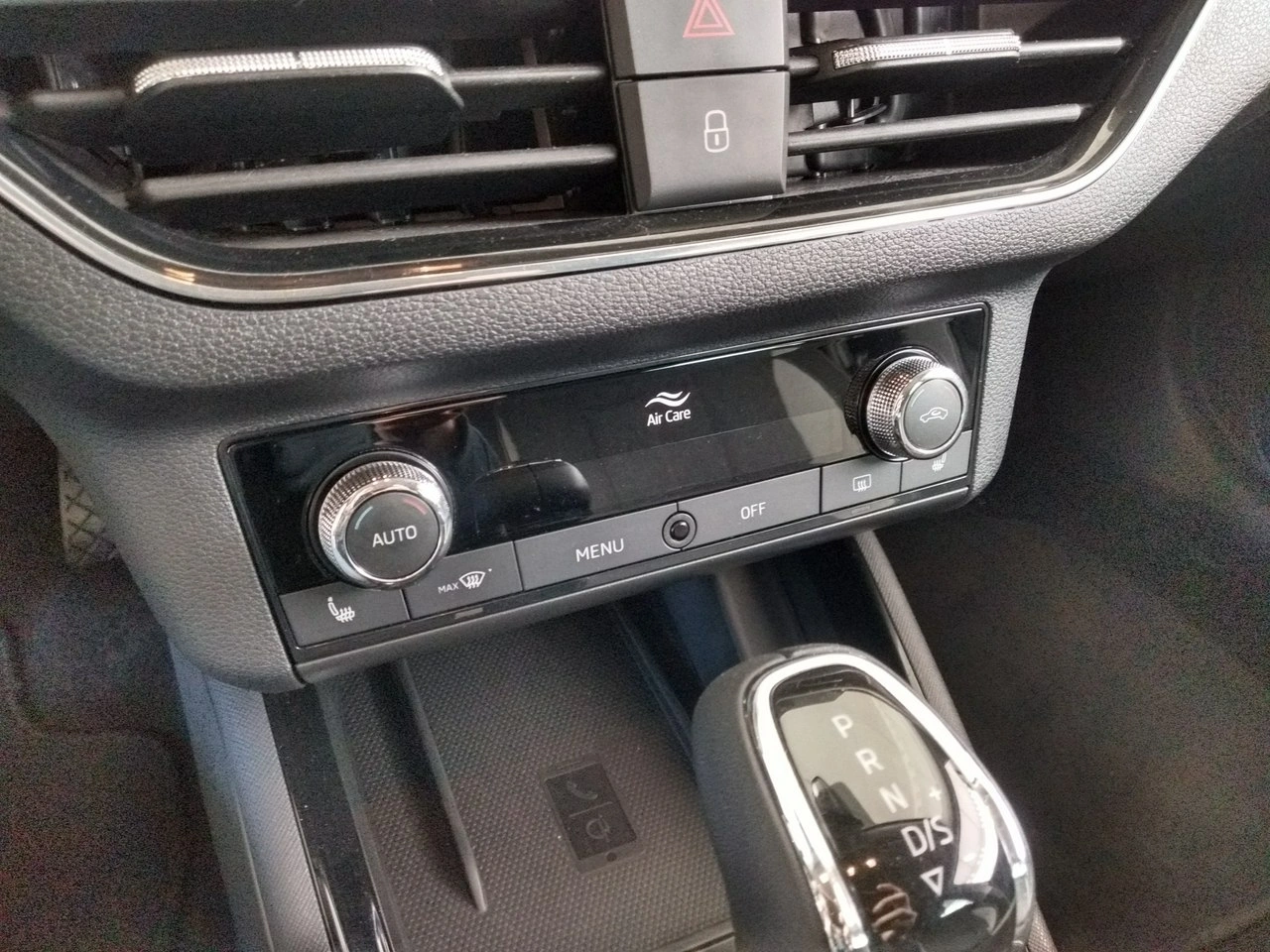 Skoda Scala - Zdjęcie 16