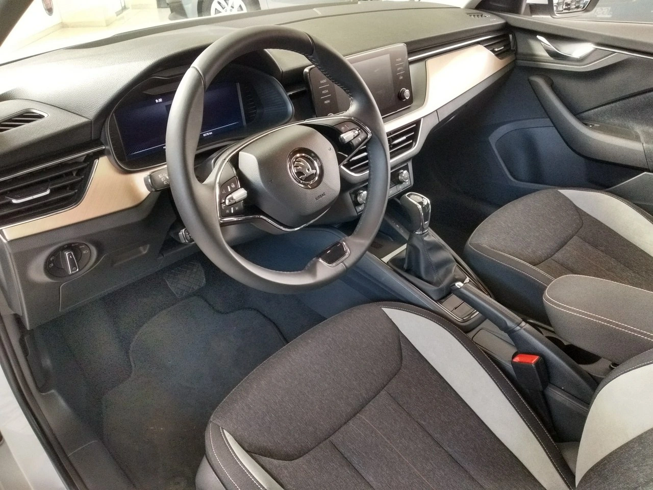 Skoda Scala - Zdjęcie 7