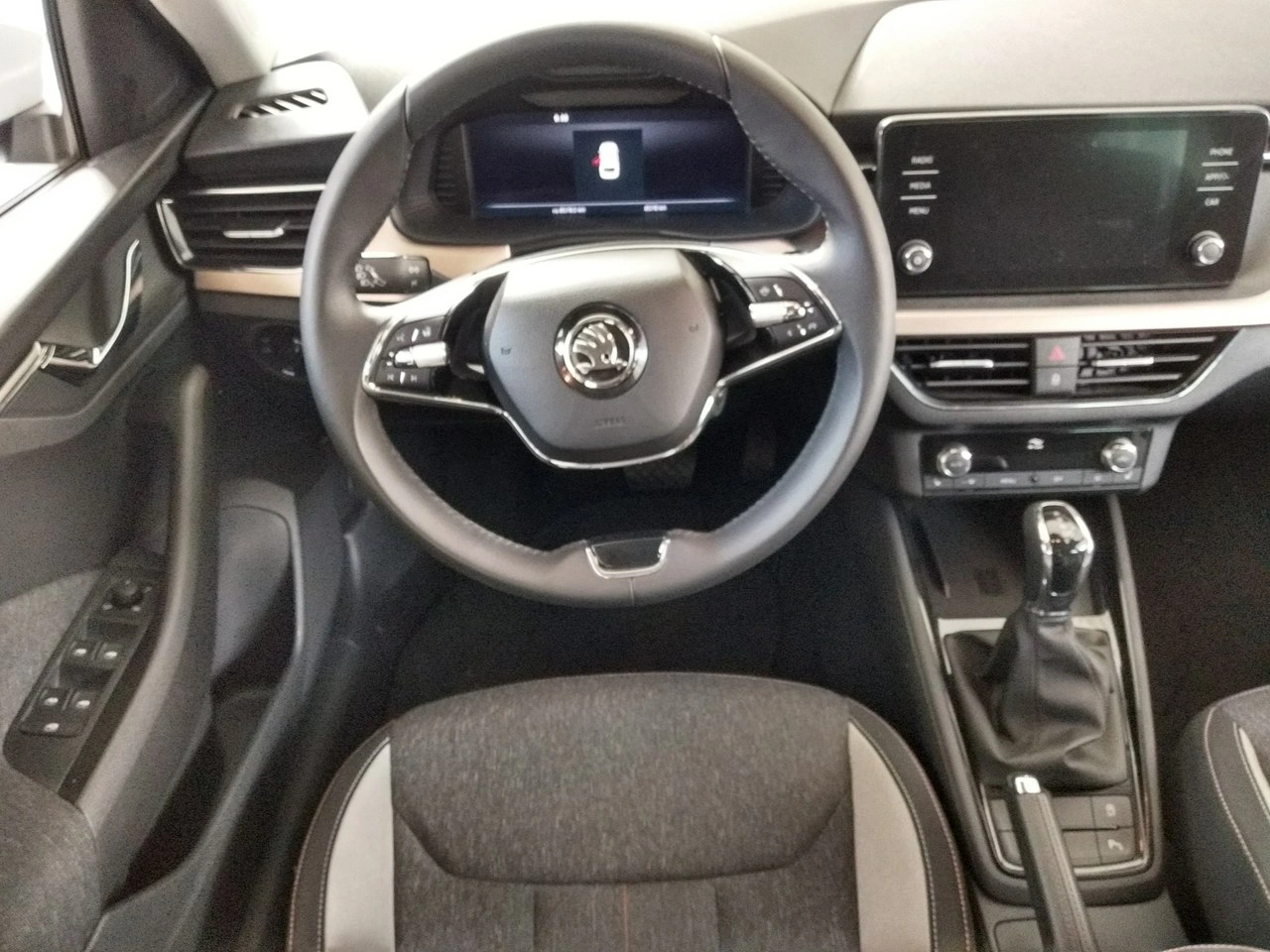 Skoda Scala - Zdjęcie 8