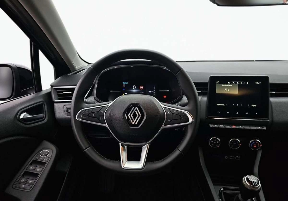 Renault Clio - Zdjęcie 5