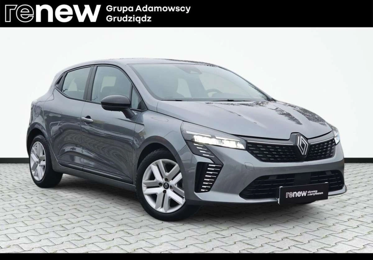 Renault Clio - Zdjęcie 6