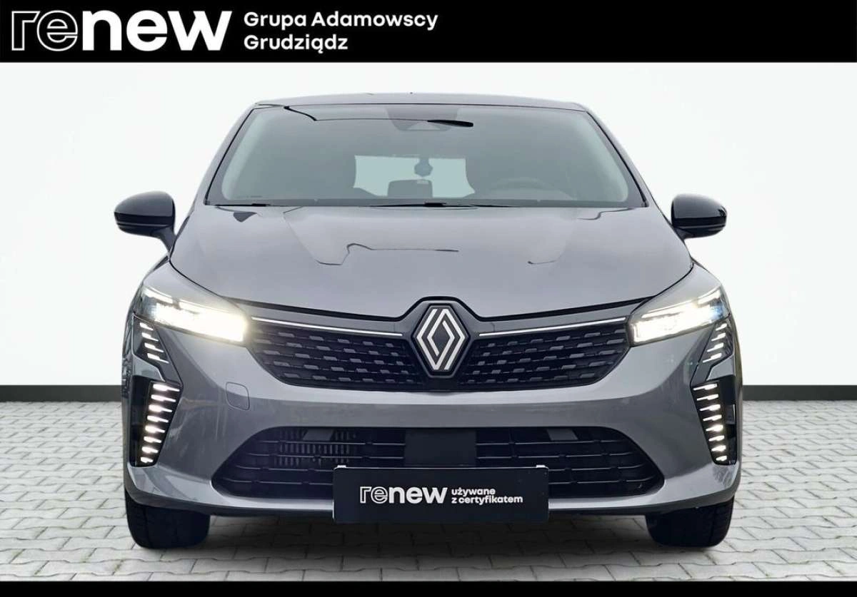 Renault Clio - Zdjęcie 9